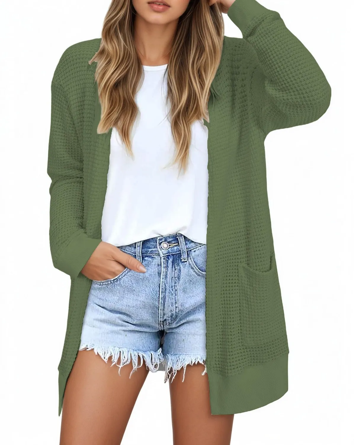 Army Green