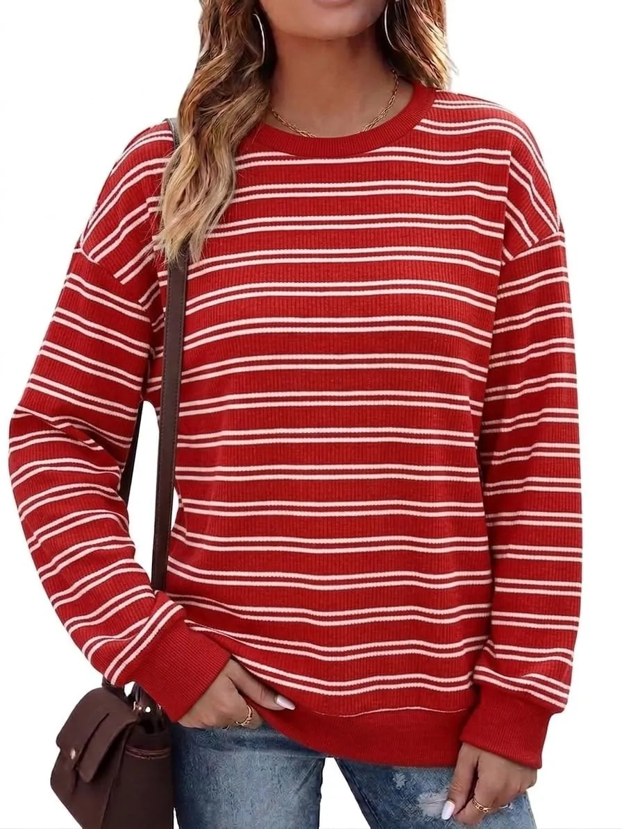 Red / White